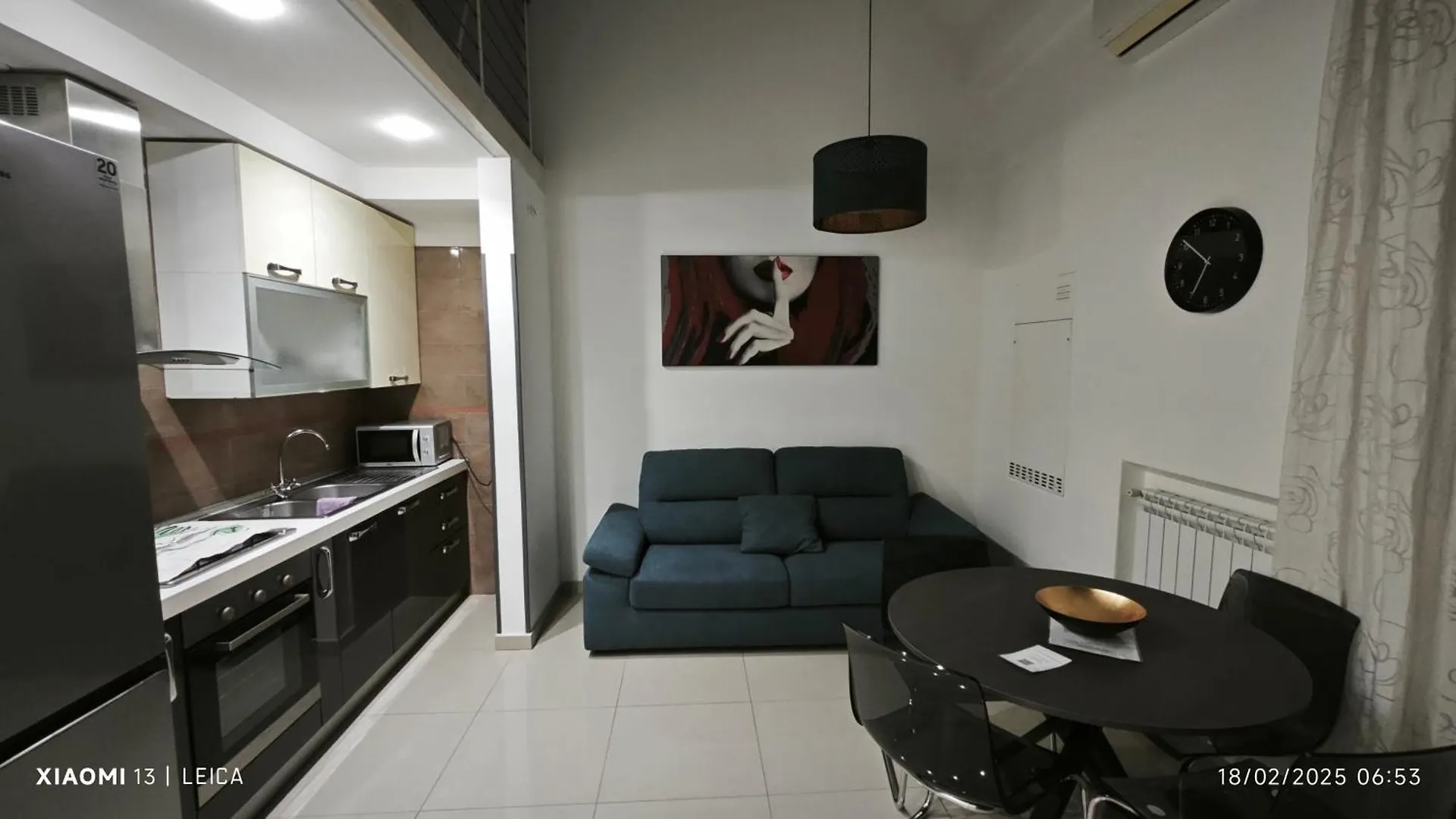 شقة La Piermeglio House نابولي