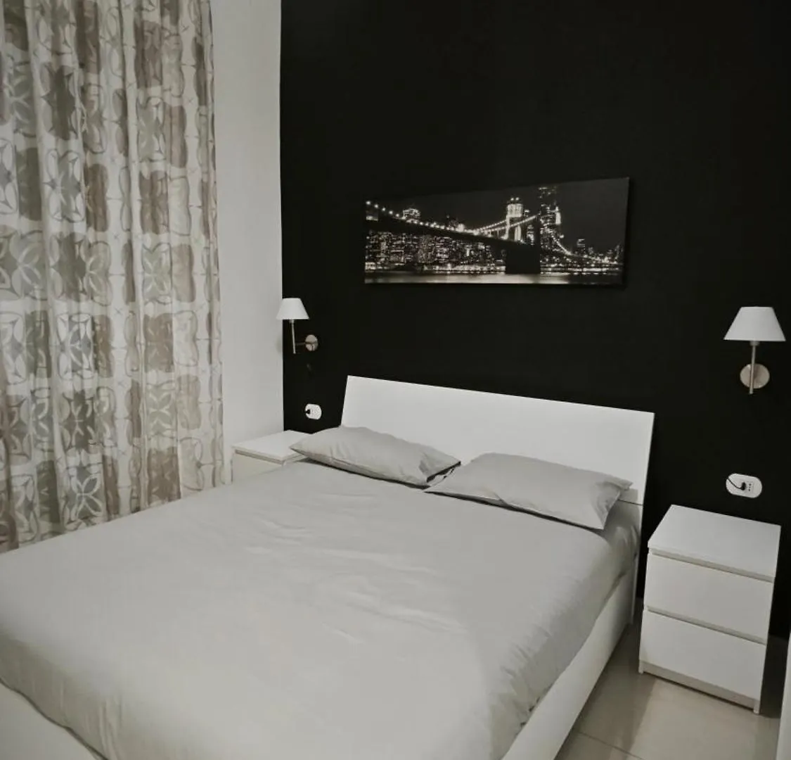 شقة La Piermeglio House نابولي