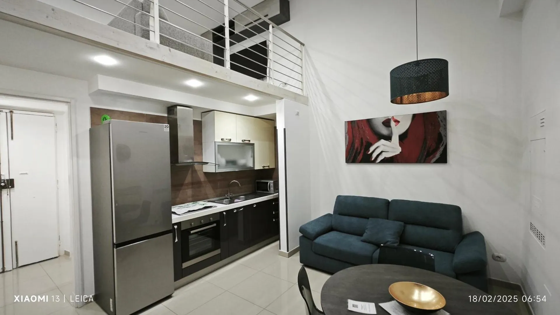 شقة La Piermeglio House نابولي