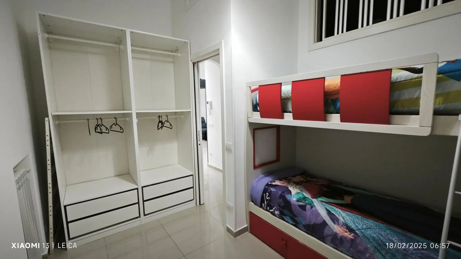شقة La Piermeglio House نابولي