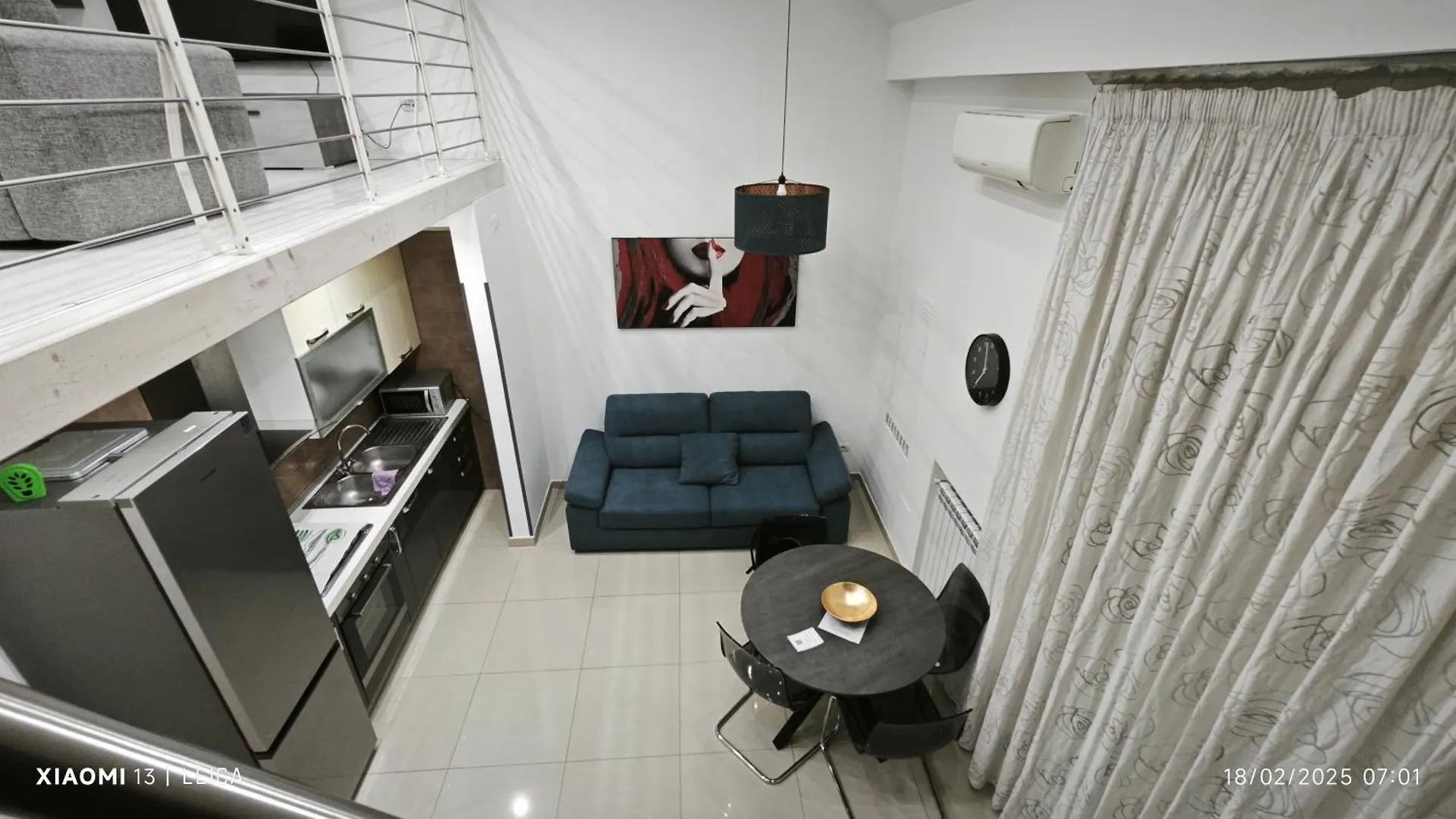 شقة La Piermeglio House نابولي إيطاليا