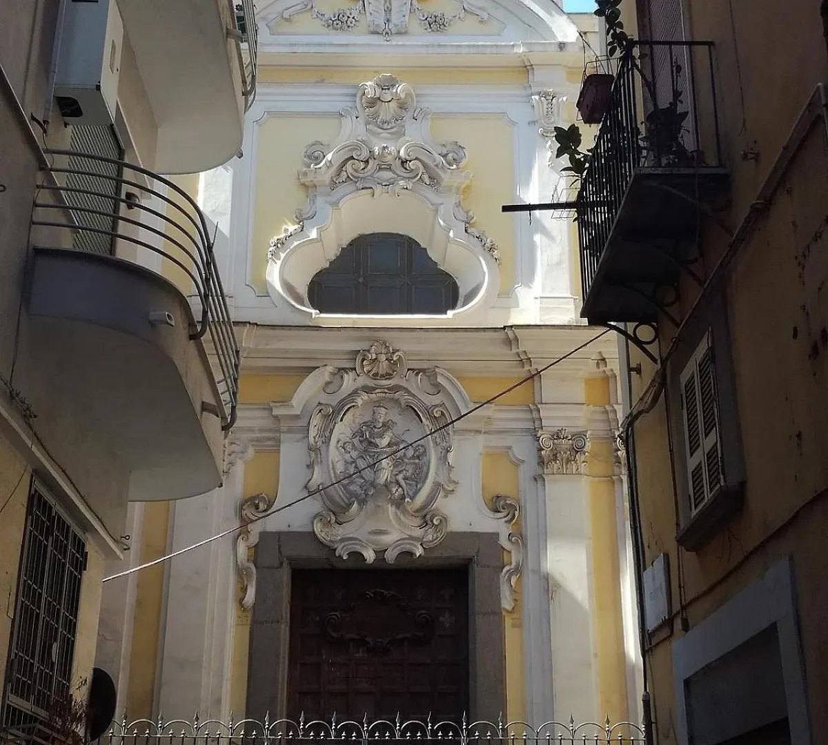 شقة La Piermeglio House نابولي