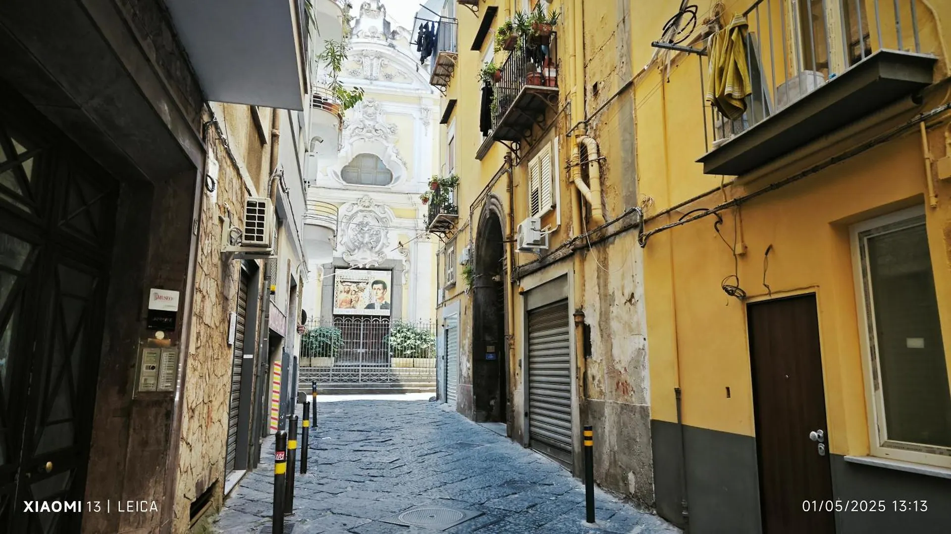 شقة La Piermeglio House نابولي