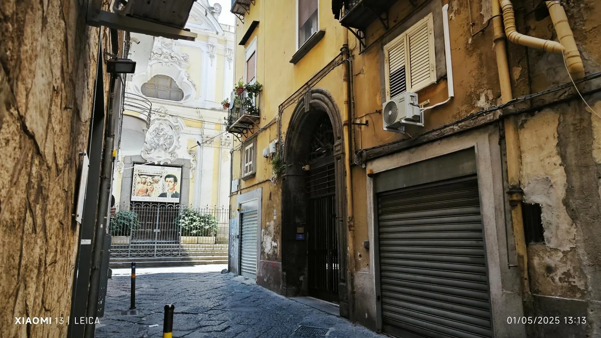 شقة La Piermeglio House نابولي