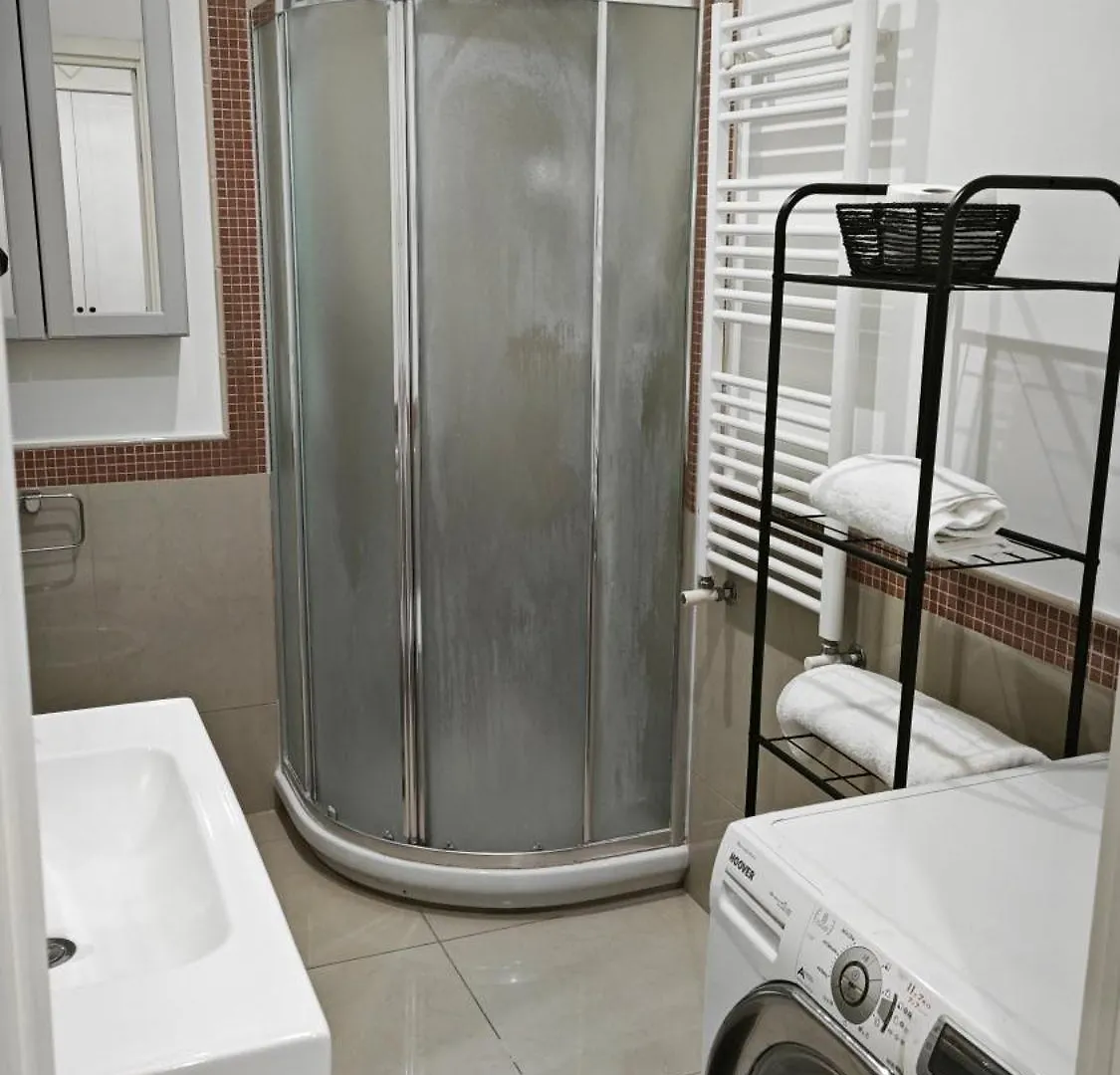 La Piermeglio House Apartment Naples 0*,  Italy