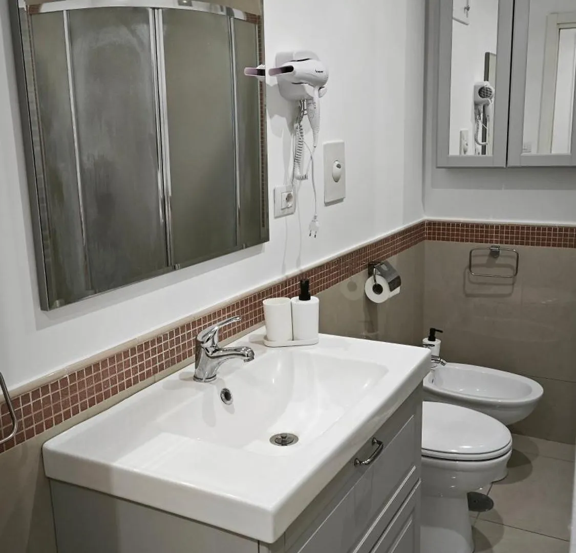 La Piermeglio House Apartment Naples