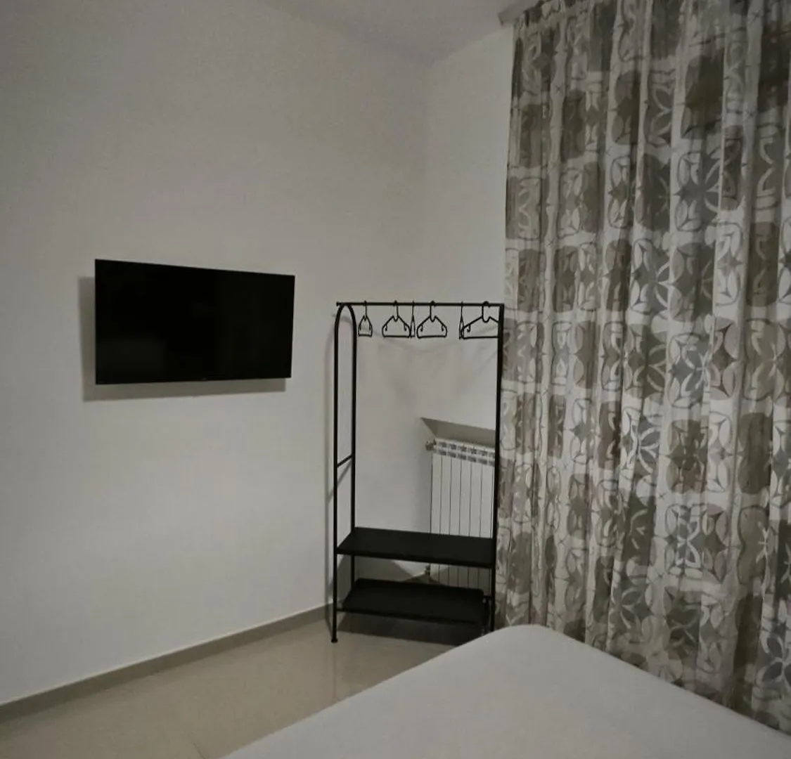 La Piermeglio House Apartment Naples
