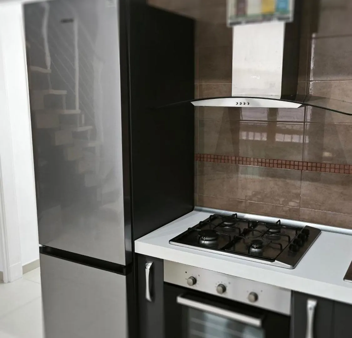 La Piermeglio House Apartment Naples