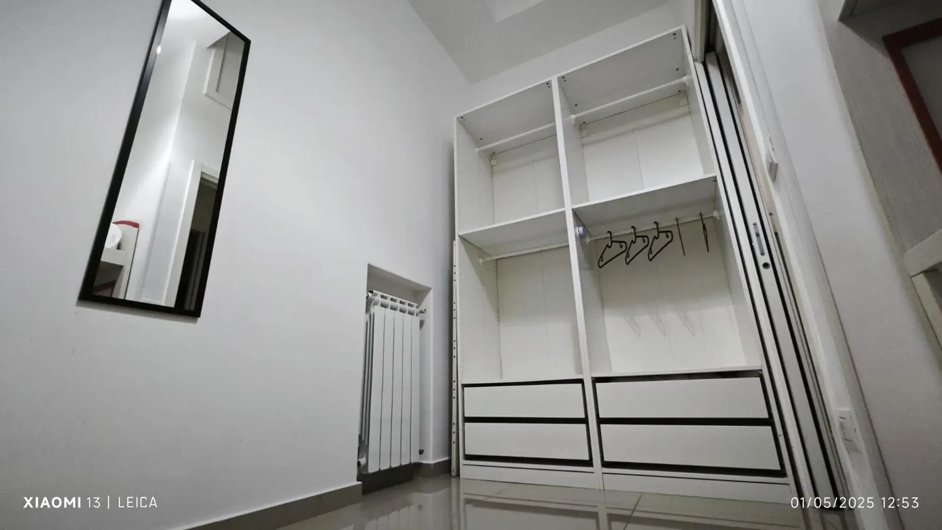 La Piermeglio House Apartment Naples Italy