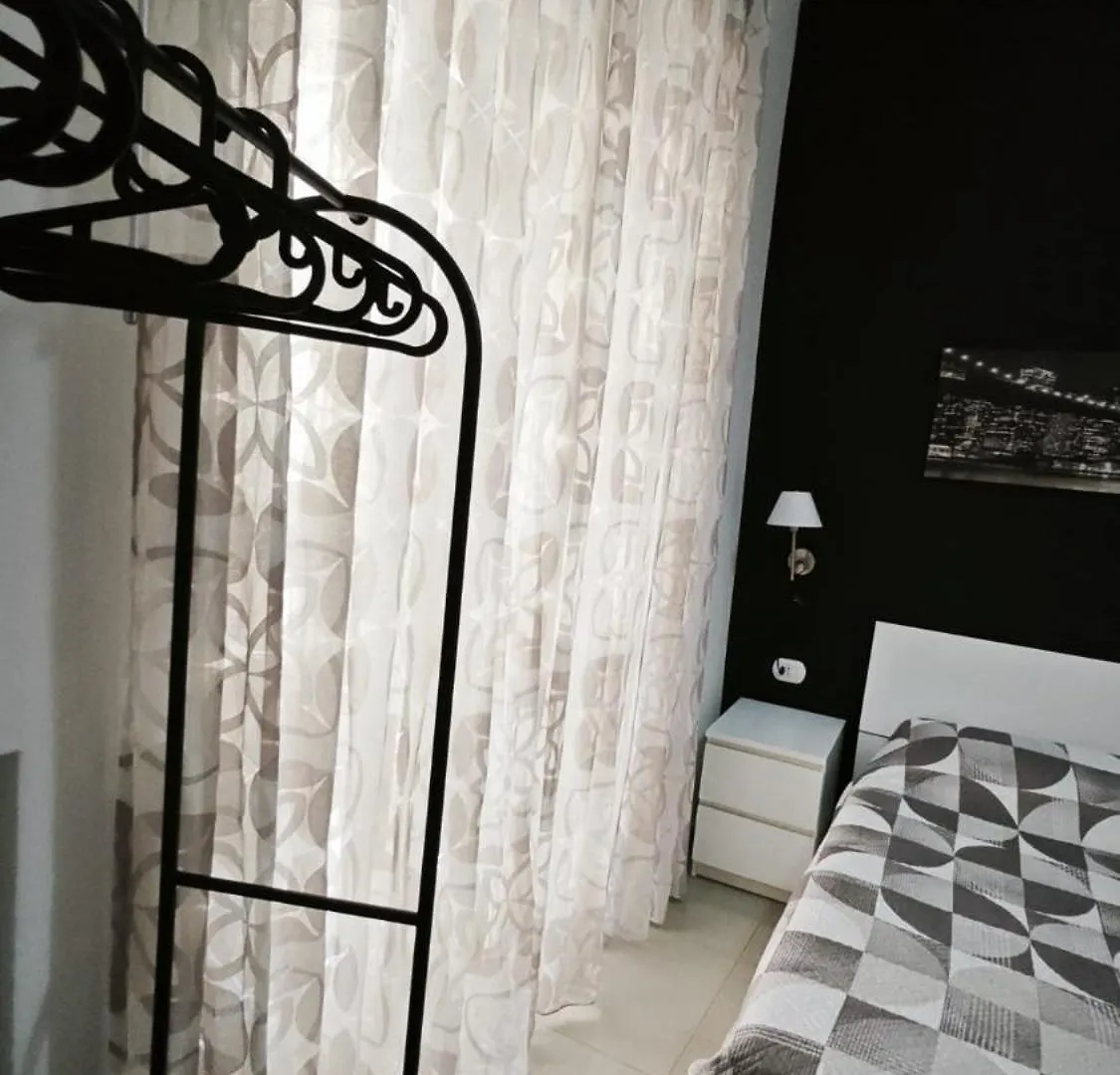 La Piermeglio House Apartment Naples
