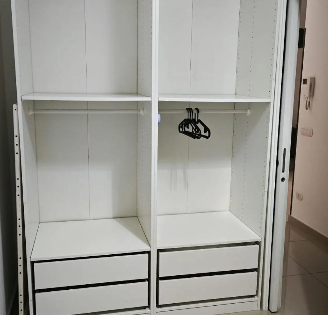 La Piermeglio House Apartment Naples