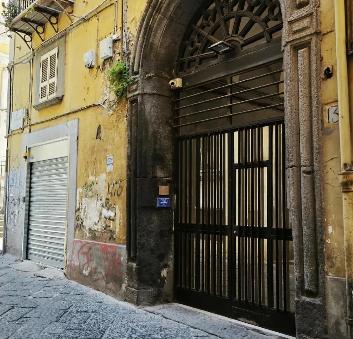 La Piermeglio House Apartment Naples