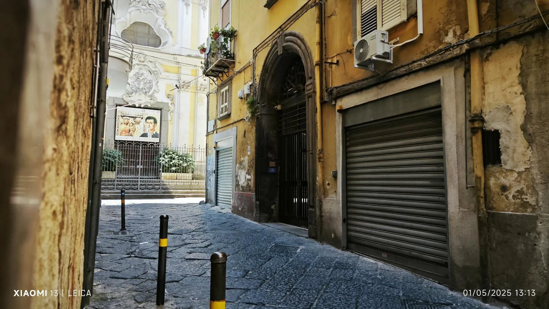La Piermeglio House Apartment Naples Italy