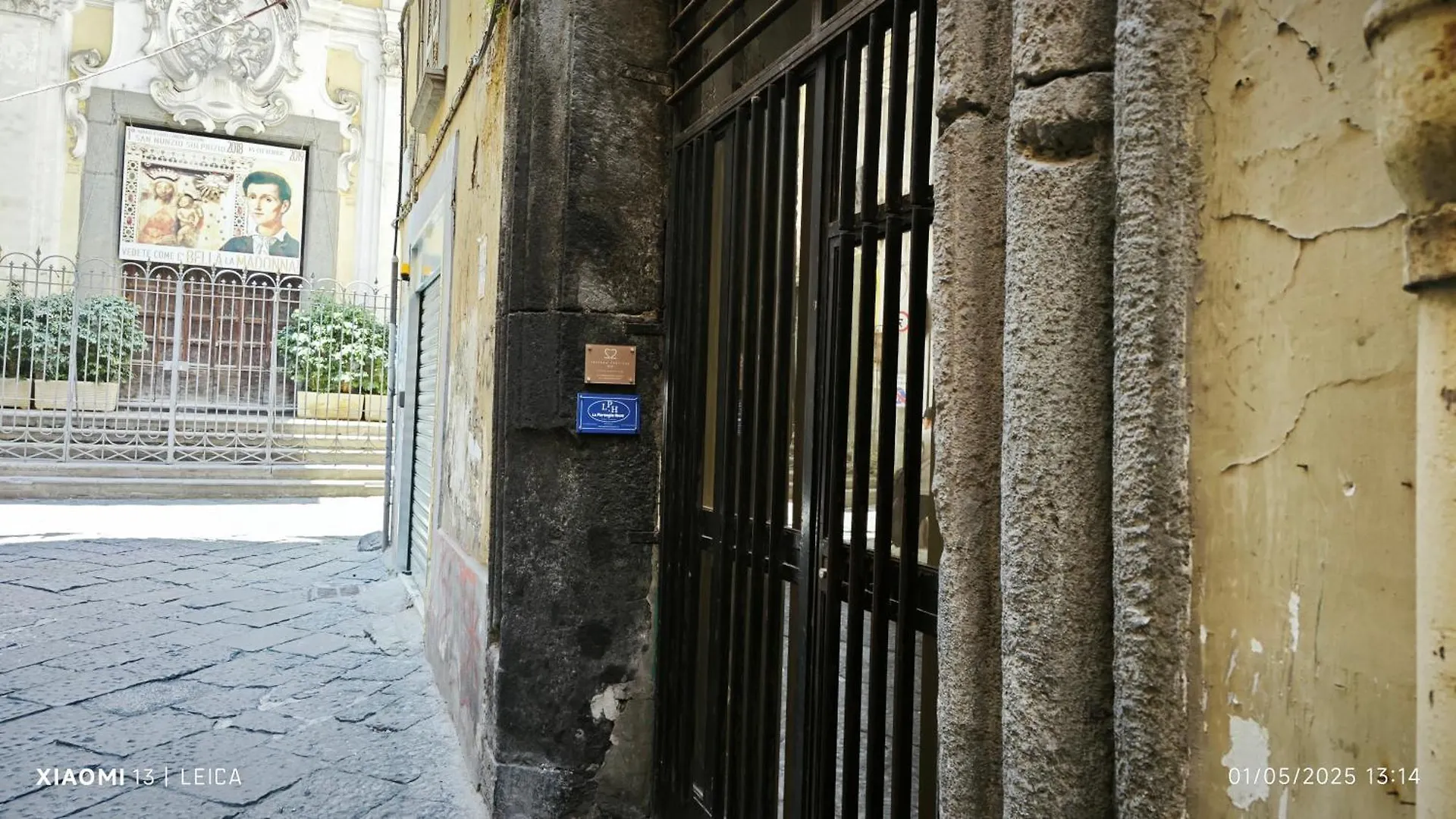 La Piermeglio House Apartment Naples 0*,  Italy
